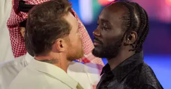 Terence Crawford Anuncia su Retiro del Boxeo Profesional