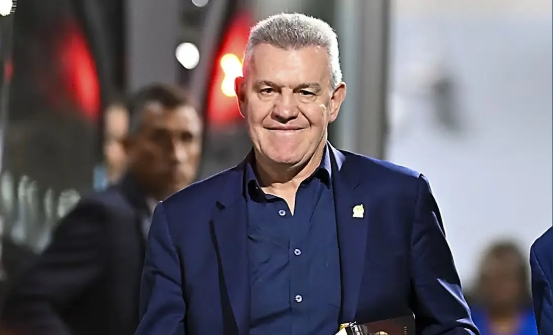 Javier Aguirre satisfecho tras empate en la Copa 2025