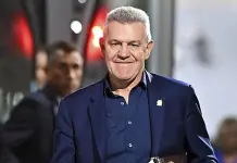 Javier Aguirre satisfecho tras empate en la Copa 2025 Javier Aguirre satisfecho tras empate en la Copa 2025