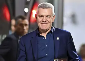 Javier Aguirre elogia la defensa de la Selección Mexicana en la Copa Oro 2025