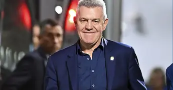Javier Aguirre satisfecho tras empate en la Copa 2025