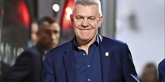 Javier Aguirre elogia la defensa de la Selección Mexicana en la Copa Oro 2025