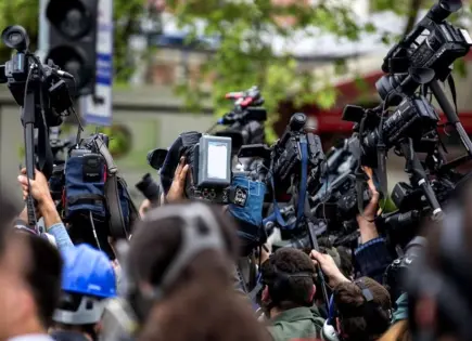 Periodistas no están exentos de cometer violencia política