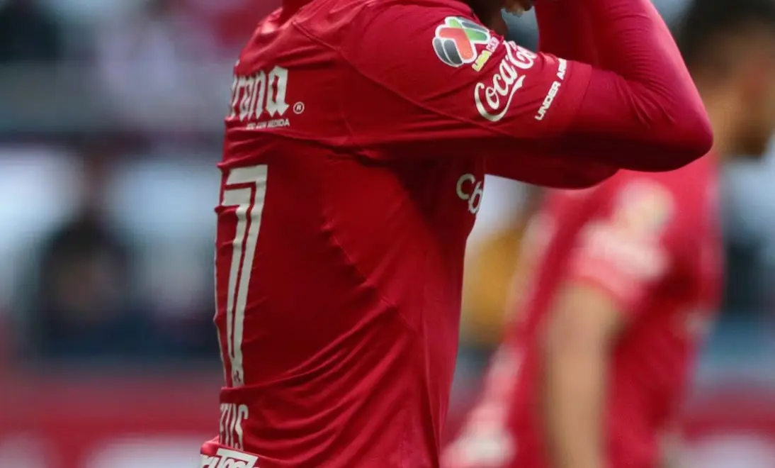 Detienen en Brasil al exfutbolista Mateus Gonçalves por presunto narcotráfico