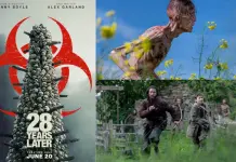 28 Years Later: el regreso triunfal de una saga que marc&oacute; al cine de zombis