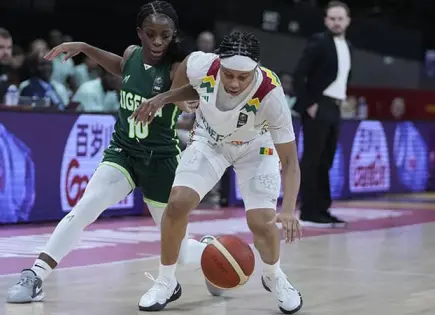 EU le cierra las puertas a Senegal