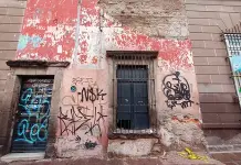 Evac&uacute;an 23 viviendas en riesgo por fallas geol&oacute;gicas