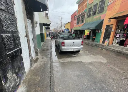 Alista Interapas denuncias por intervenciones irregulares
