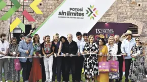 13º FESTIVAL INTERNACIONAL DEL VINO 