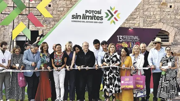 13º FESTIVAL INTERNACIONAL DEL VINO 