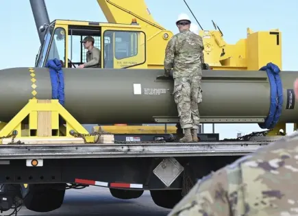 Bomba antibúnker impacta instalación nuclear de Fordo en medio de conflicto
