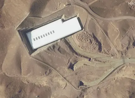 Qué saber sobre las instalaciones nucleares iraníes atacadas por EEUU