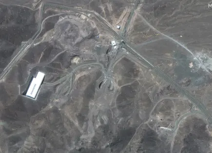 Naciones reaccionan a los ataques de EEUU en Irán con llamados a la diplomacia