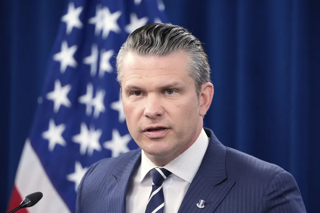EEUU dispuesto a dialogar con Irán tras ataque a sitios nucleares