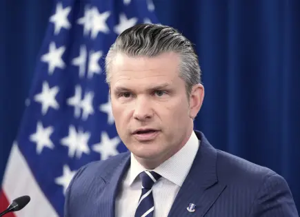 EEUU dispuesto a dialogar con Irán tras ataque a sitios nucleares