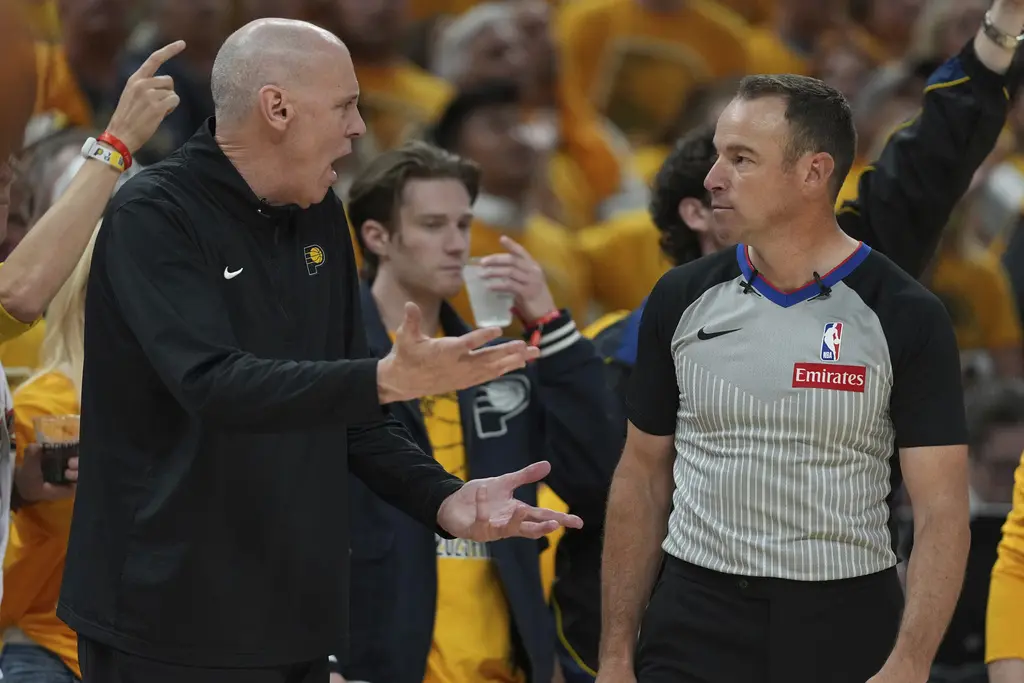 Finales NBA: Thunder y Pacers se enfrentan en el Juego 7 decisivo