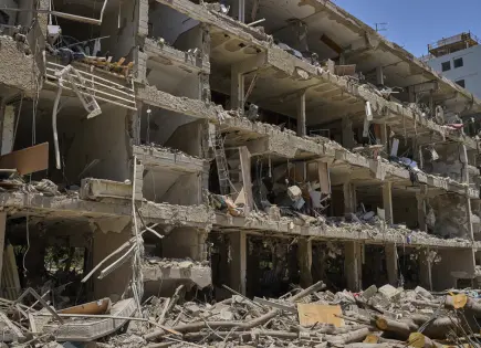 Guerra entre Israel e Ir&aacute;n: ataques y consecuencias