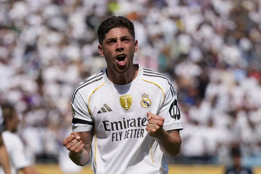 El Pachuca cae ante el Real Madrid en el Mundial de Clubes