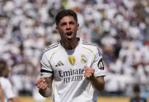 El Pachuca cae ante el Real Madrid en el Mundial de Clubes