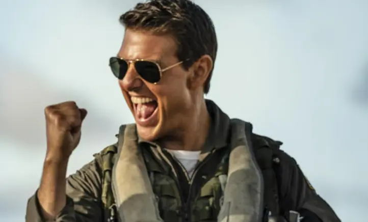 "Top Gun: ¿entre propaganda militar y espectáculo cinematográfico?"