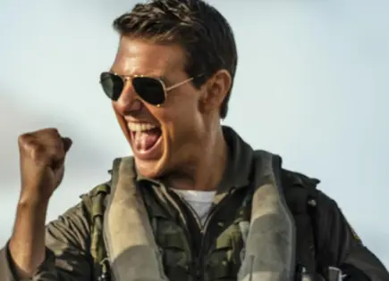 "Top Gun: ¿entre propaganda militar y espectáculo cinematográfico?"