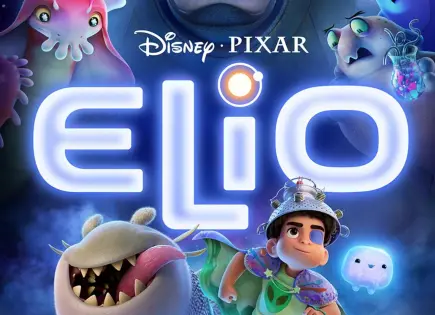 Elio de Pixar decepciona en taquilla con críticas divididas
