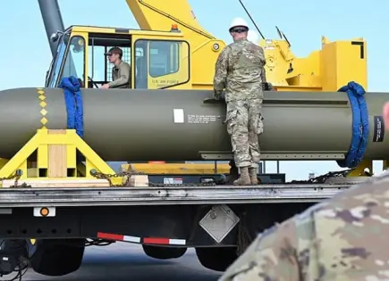 EU lanzó su bomba antibúnker