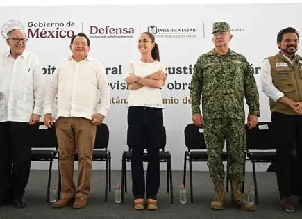 "México brilla en el mundo" "México brilla en el mundo"