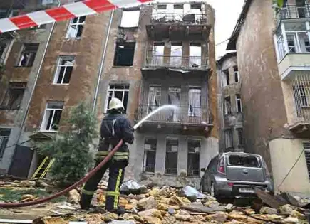 Rusia entregó a Kiev cuerpos de soldados rusos