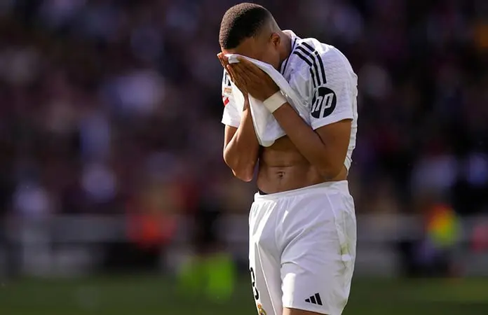 Tuzos, por la hazaña contra el Real Madrid