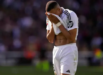 Tuzos, por la hazaña contra el Real Madrid