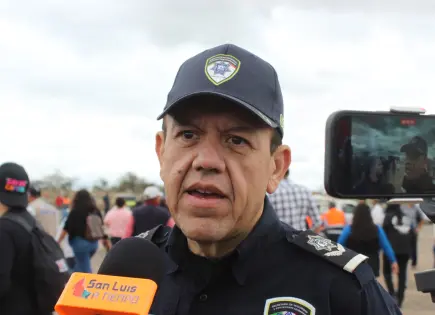 Identifican plantaciones de marihuana en zonas de uso com&uacute;n