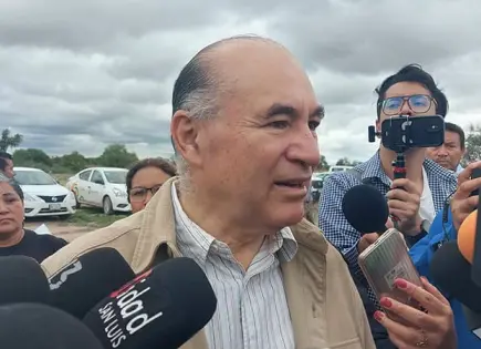Analizan elevar Dir. de Obras a Secretaría