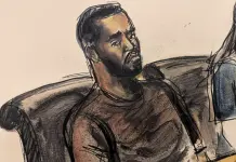 Fiscalía reitera que Diddy manipulaba a exparejas para maratones sexuales