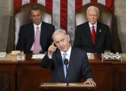 Benjamin Netanyahu afronta crisis política por la guerra con Irán
