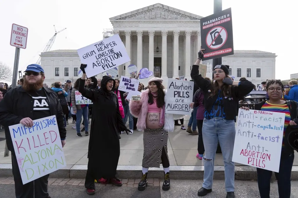 Aumentan los abortos en 2024 debido a recetas por telemedicina