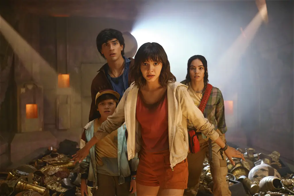 Dora la Exploradora cumple 25 años de televisión infantil multicultural