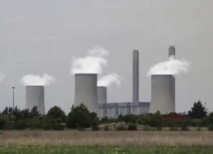 Sudáfrica busca crecimiento económico con apoyo del Banco Mundial en infraestructura y energía verde