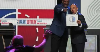 Mavericks Select Cooper Flagg in Draft Amid Doncic Drama