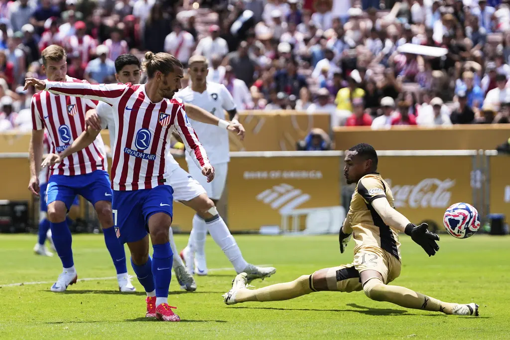 Foto: AP