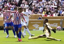 Atleti se despide con triunfo del Mundial de Clubes
