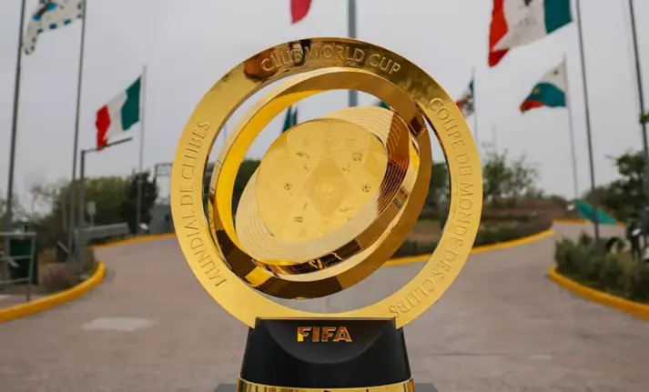 Fracaso para varios: seis equipos eliminados del Mundial de Clubes 2025