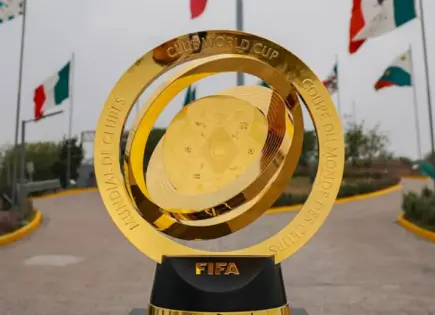Fracaso para varios: seis equipos eliminados del Mundial de Clubes 2025