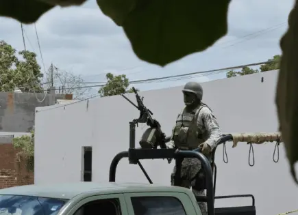 Las Abejas de Acteal alertan sobre riesgo de nueva masacre en Chiapas