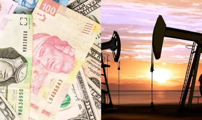 Peso mexicano inicia la semana en baja ante tensiones internacionales