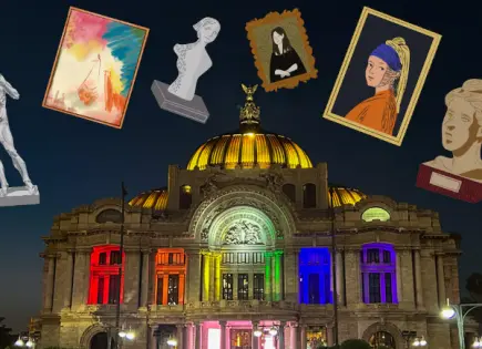 Gobierno federal propone significativo aumento en tarifas de museos