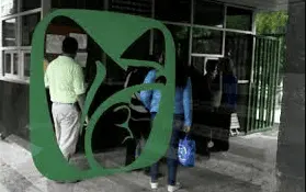 Trabajadora del IMSS-Bienestar agrede a familiar de paciente en Veracruz