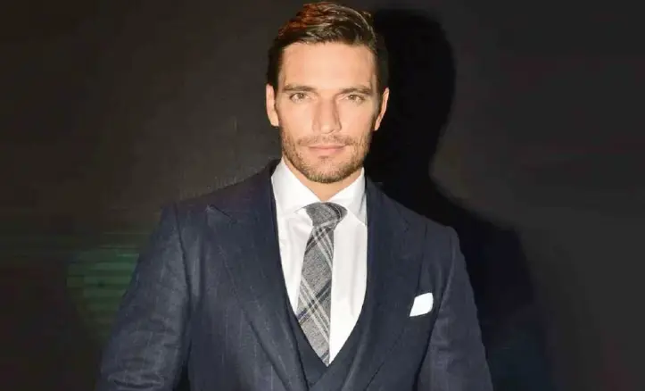 Julián Gil revela que fue víctima de abuso sexual: Ahora sé que me han violado