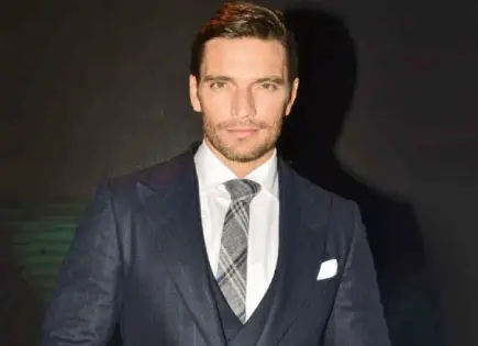 Julián Gil revela que fue víctima de abuso sexual: Ahora sé que me han violado