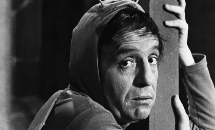 Fans redescubren el episodio piloto de El Chapulín Colorado tras serie de Chespirito